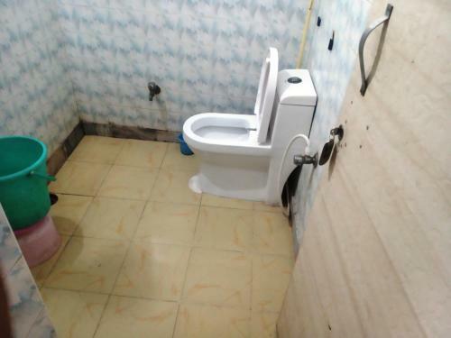 Hostal Budget Hotel