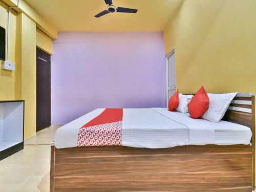 Oyo 81968 Hotel Rajnirmal
