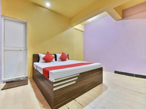 Oyo 81968 Hotel Rajnirmal