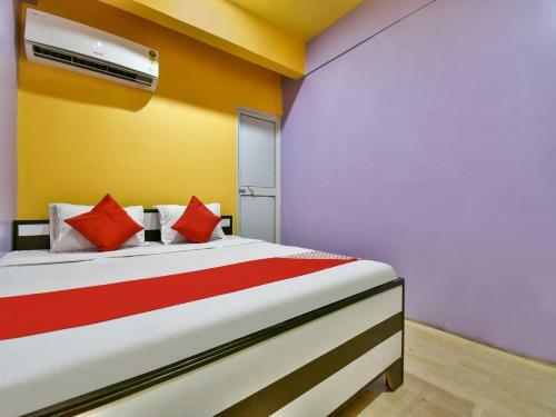 Oyo 81968 Hotel Rajnirmal
