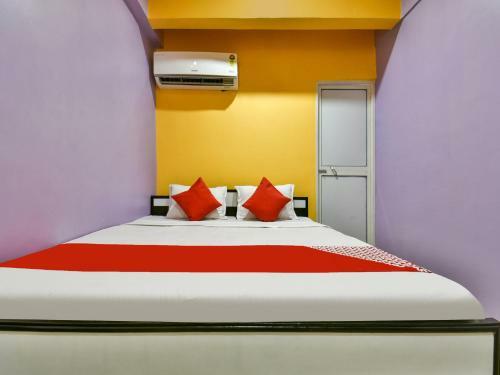 Oyo 81968 Hotel Rajnirmal