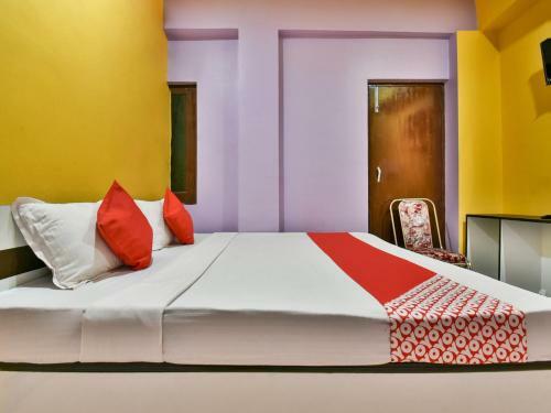 Oyo 81968 Hotel Rajnirmal