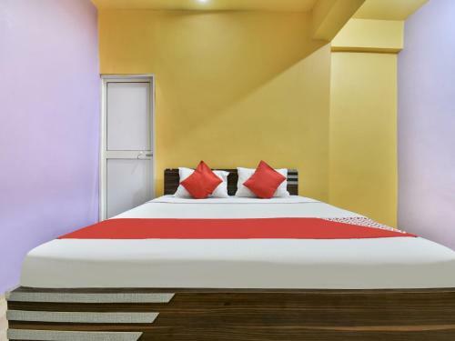 Oyo 81968 Hotel Rajnirmal