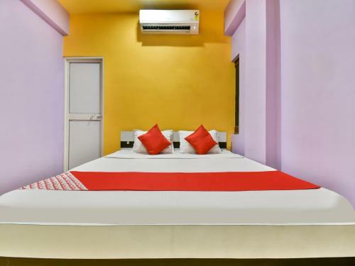 Oyo 81968 Hotel Rajnirmal