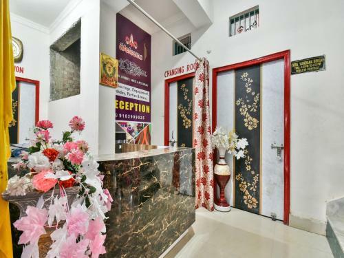 Oyo 81968 Hotel Rajnirmal