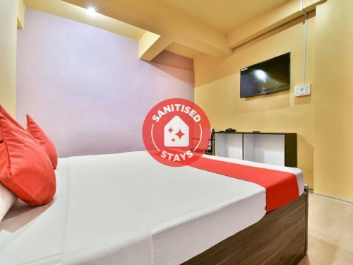 Oyo 81968 Hotel Rajnirmal