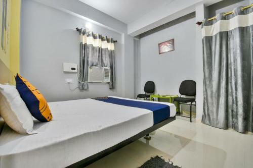 Vaccinated Staff - Spot On 71046 Hotel Glad