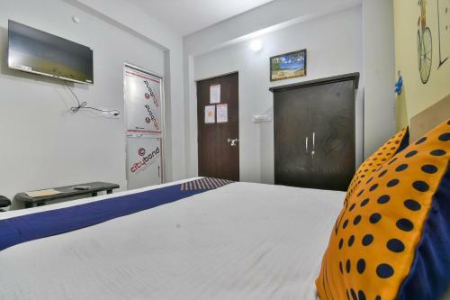 Vaccinated Staff - Spot On 71046 Hotel Glad
