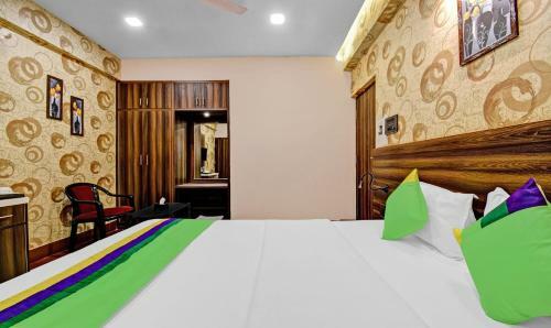 Hotel Treebo Trend The Pearl Bliss