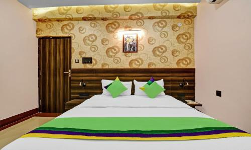 Hotel Treebo Trend The Pearl Bliss