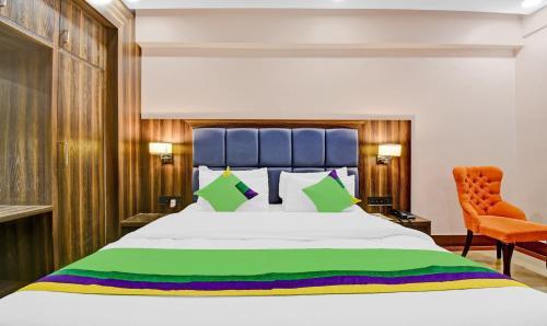 Hotel Treebo Trend The Pearl Bliss