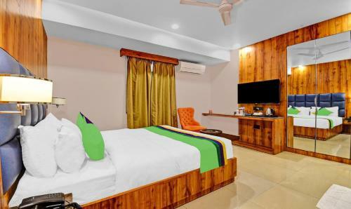 Hotel Treebo Trend The Pearl Bliss