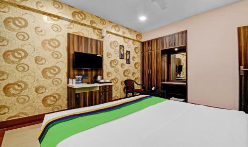 Hotel Treebo Trend The Pearl Bliss