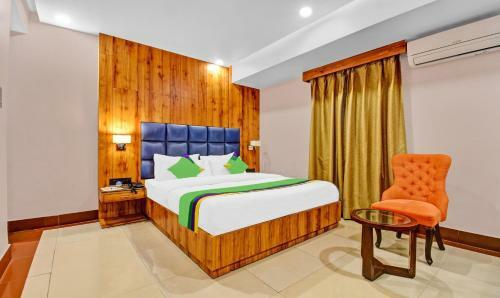 Hotel Treebo Trend The Pearl Bliss