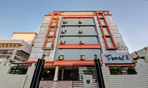 Hotel Treebo Trend The Pearl Bliss