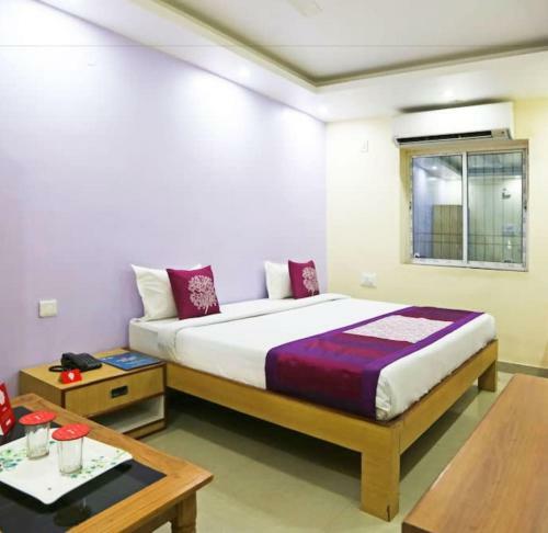 Hotel The D.p.inn By Wb Economy