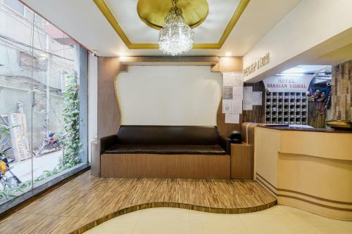 Oyo 85857 Hotel Vishal
