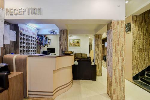 Oyo 85857 Hotel Vishal