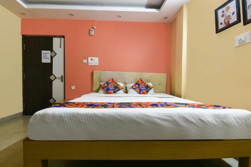Fabhotel Dp International