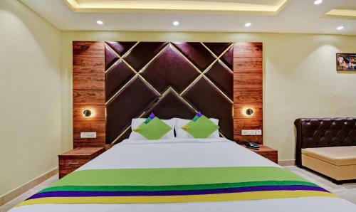 Treebo Trend The Hotel Bliss