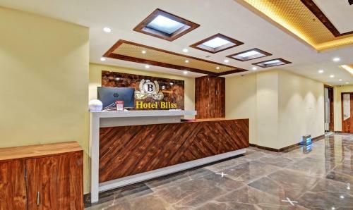 Treebo Trend The Hotel Bliss