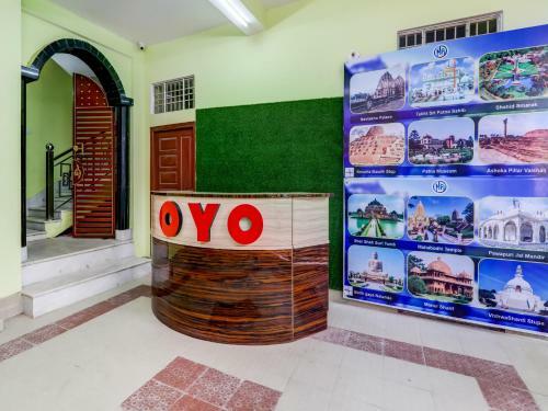 Oyo 85724 Hotel Fortunate Inn