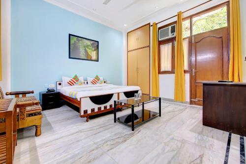 5-star Rated Bed & Breakfast Executive Suite
