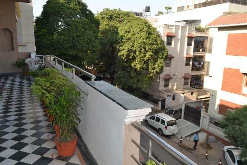5-star Rated Bed & Breakfast Executive Suite