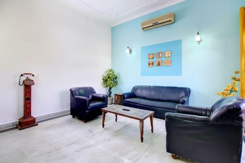 5-star Rated Bed & Breakfast Executive Suite