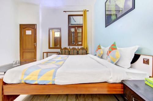 5-star Rated Bed & Breakfast Executive Suite