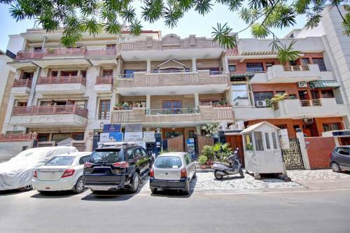 5-star Rated Bed & Breakfast Executive Suite
