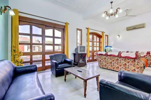 5-star Rated Bed & Breakfast Executive Suite