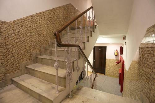 Oyo 688 Hotel Marina