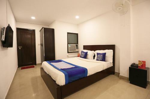 Oyo 688 Hotel Marina