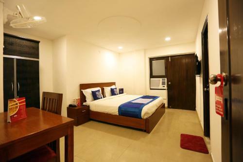 Oyo 688 Hotel Marina