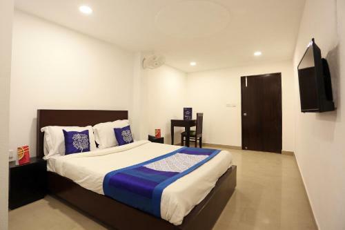 Oyo 688 Hotel Marina