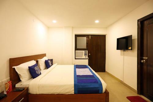 Oyo 688 Hotel Marina