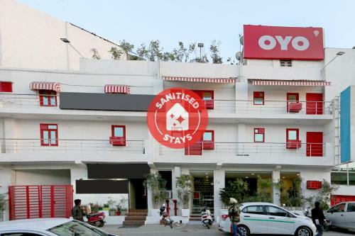 Oyo 688 Hotel Marina