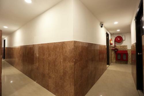 Oyo 688 Hotel Marina