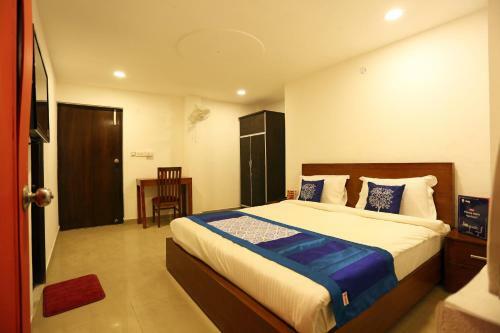 Oyo 688 Hotel Marina