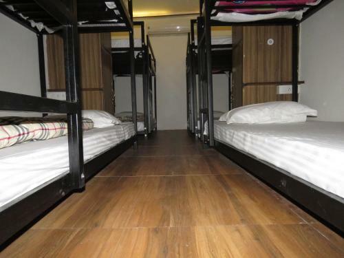 Comfort Stay Hostel