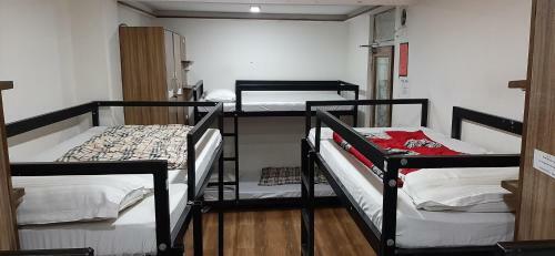 Comfort Stay Hostel