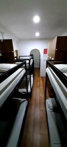 Comfort Stay Hostel