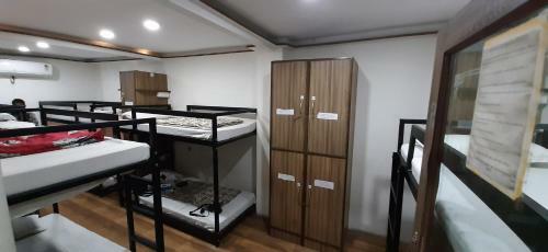 Comfort Stay Hostel
