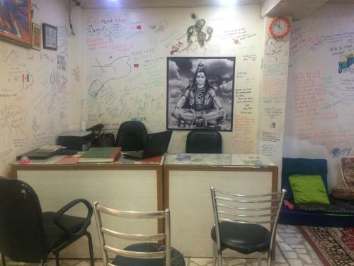 Comfort Stay Hostel