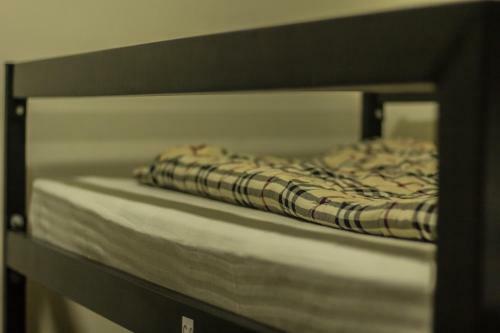 Comfort Stay Hostel