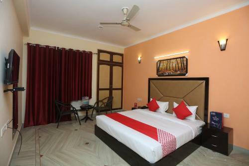 Hotel Oyo 26648 The Kytes