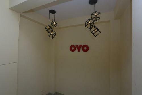 Hotel Oyo 26648 The Kytes