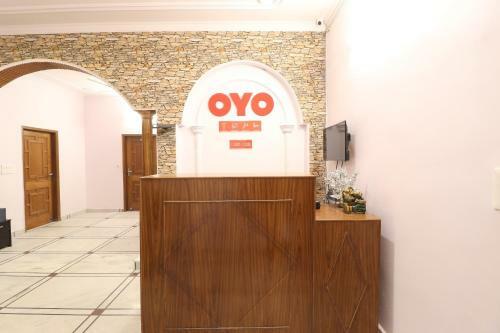 Hotel Oyo 26449 Rajdhani Residency