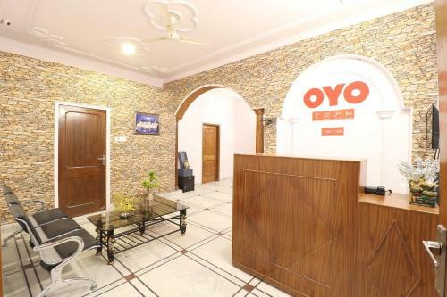 Hotel Oyo 26449 Rajdhani Residency